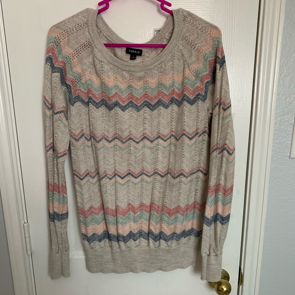 Sweater